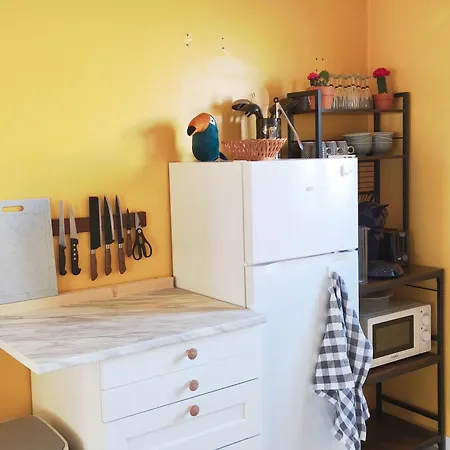 Maison Calme Equipee Avec Jardin 2 Coëx
